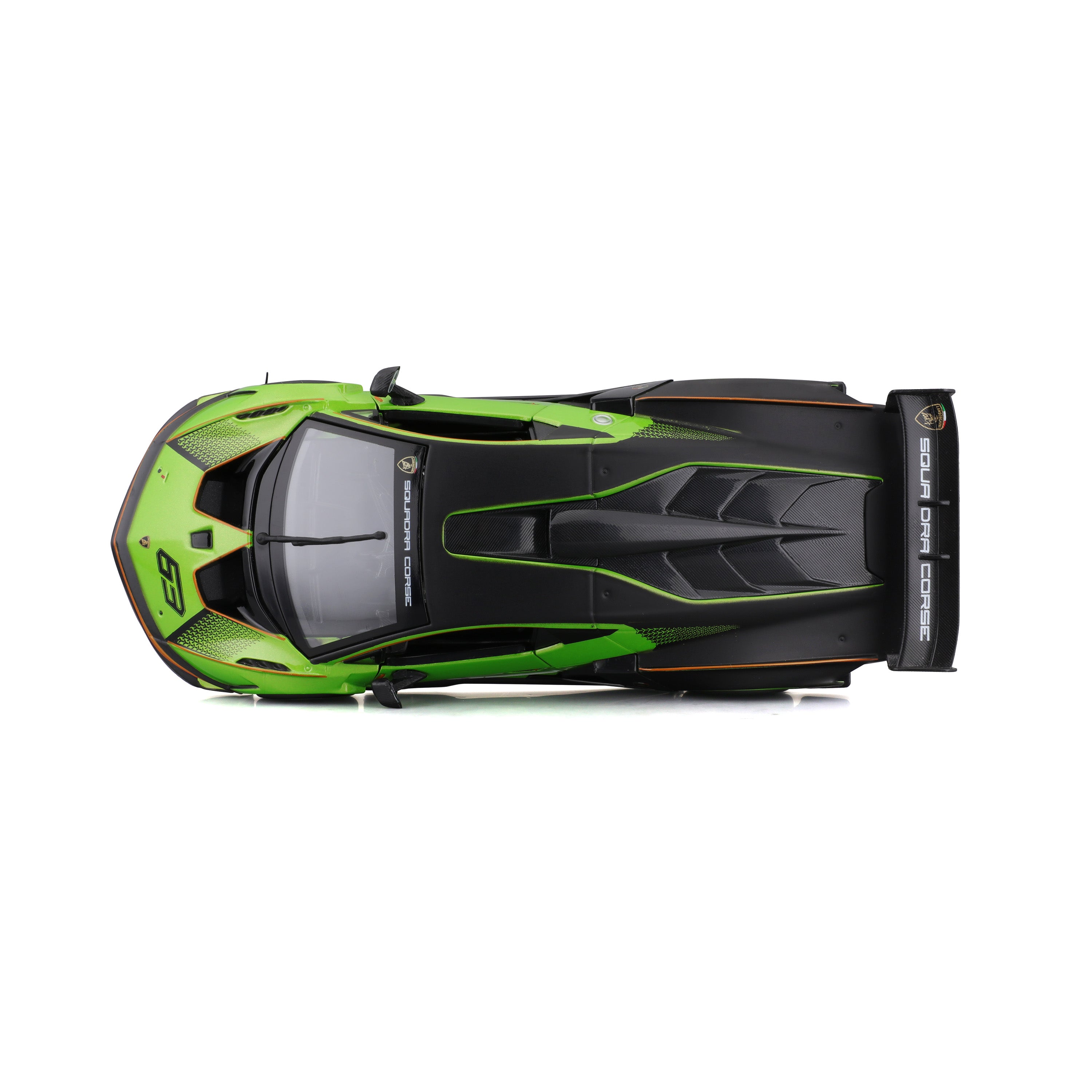 bburago-racing-lamborghini-essenza-scv12-modellauto-1-24-gr-n image 7