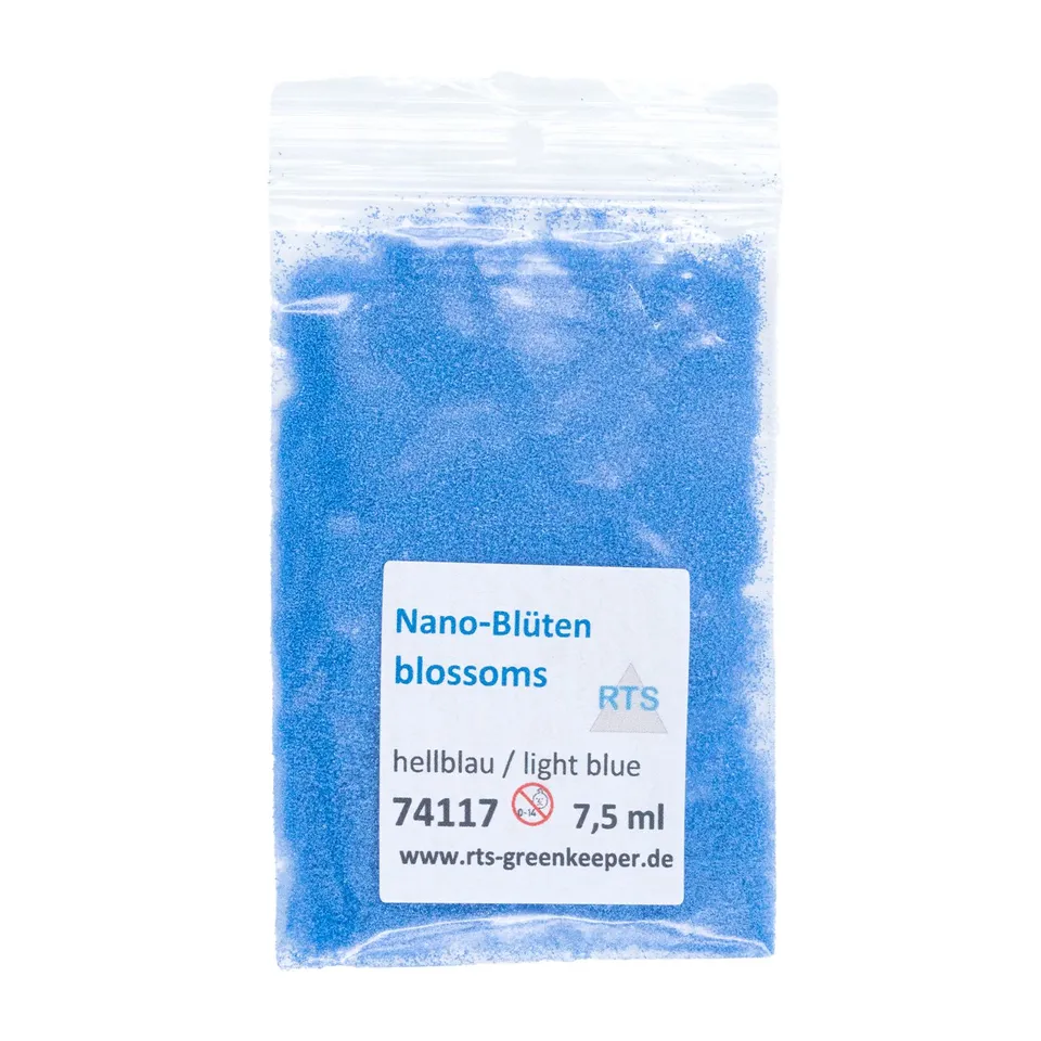 rts-greenkeeper-nano-bl-ten-hellblau-streu-7-5-ml-wiese image 1