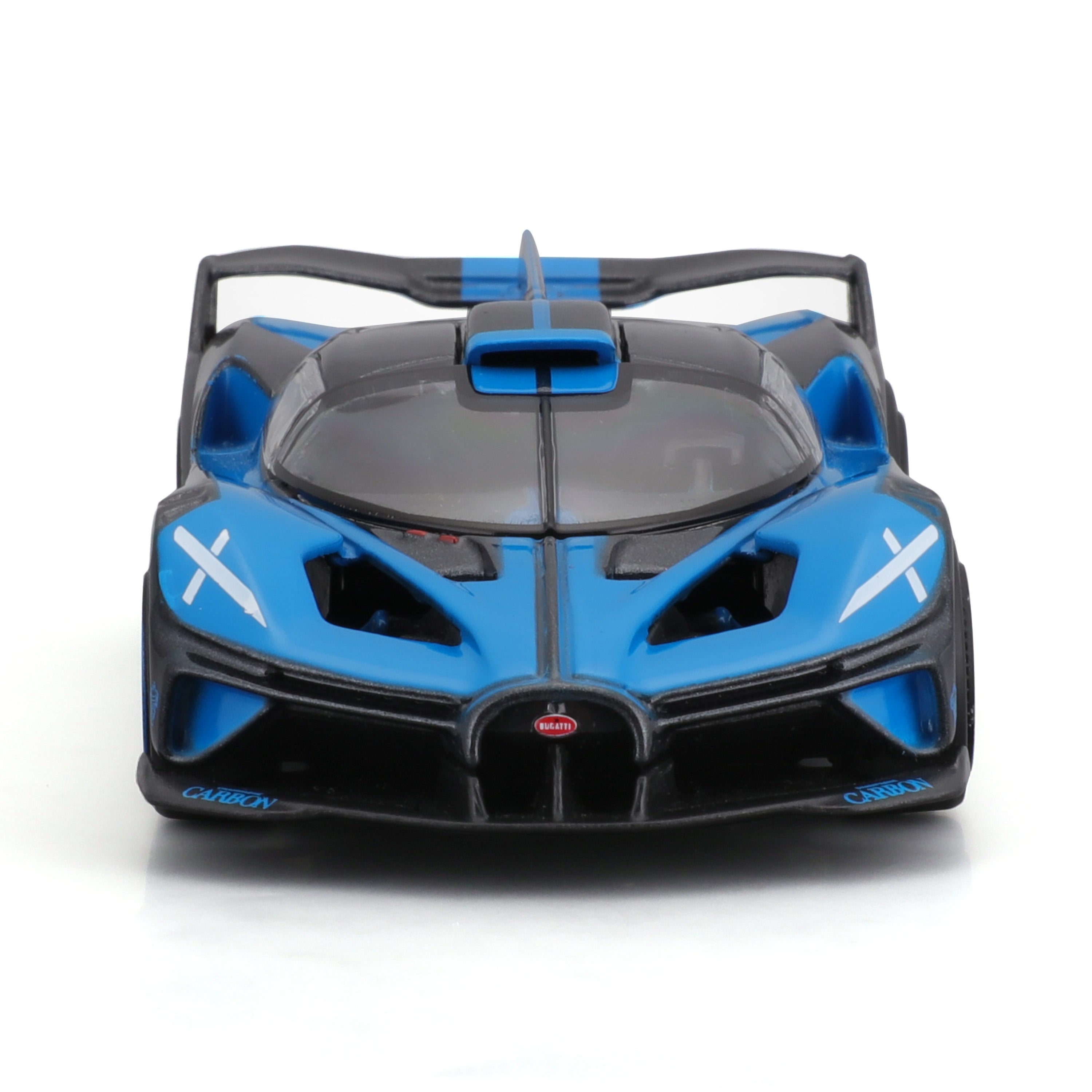 bburago-street-cars-bugatti-bolide-modellauto-1-43-blau image 3
