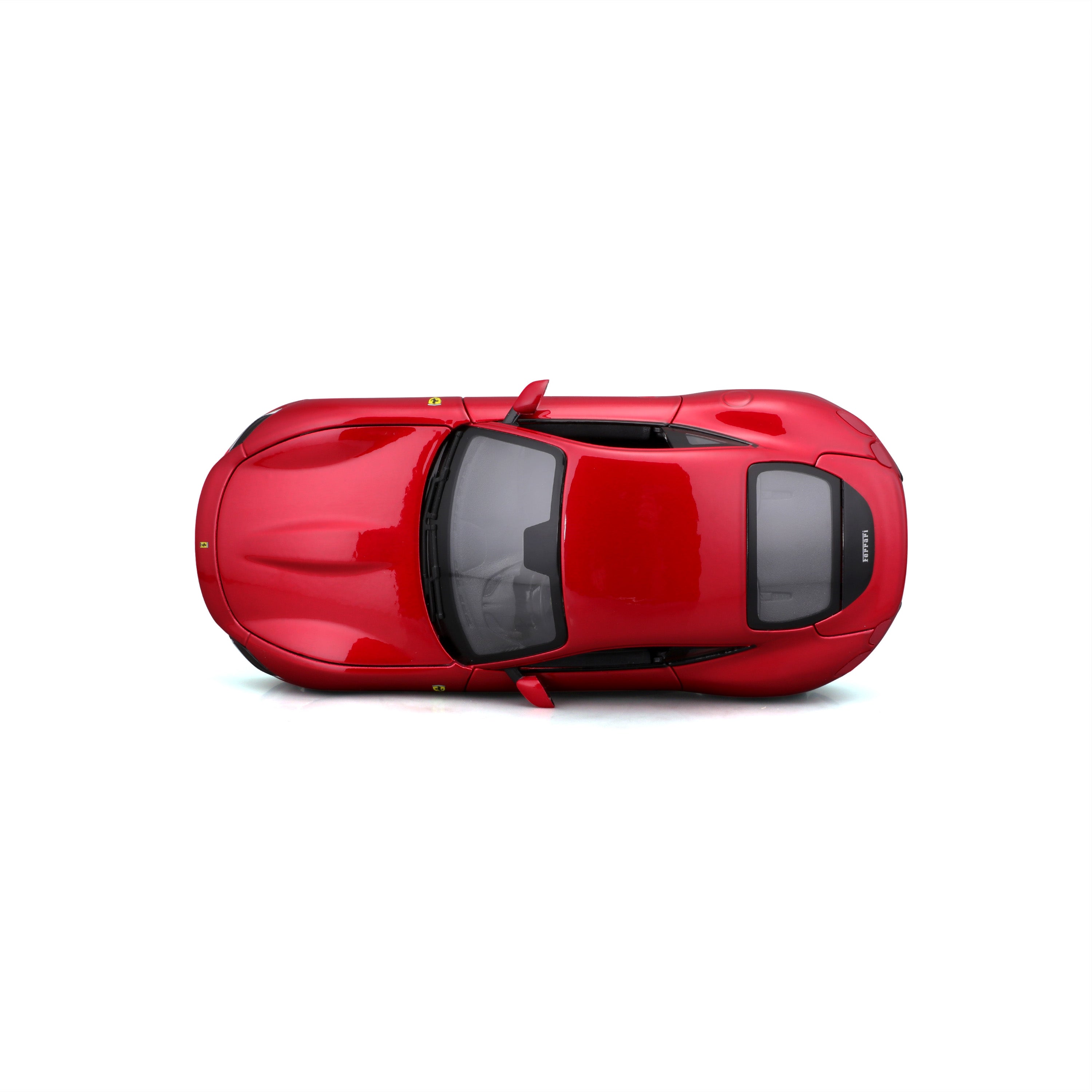 bburago-street-cars-ferrari-roma-modellauto-1-24-rot image 8
