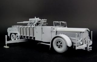 das-werk-dw35024-8-8cm-flak-auf-vomag-bausatz-1-35 image 7
