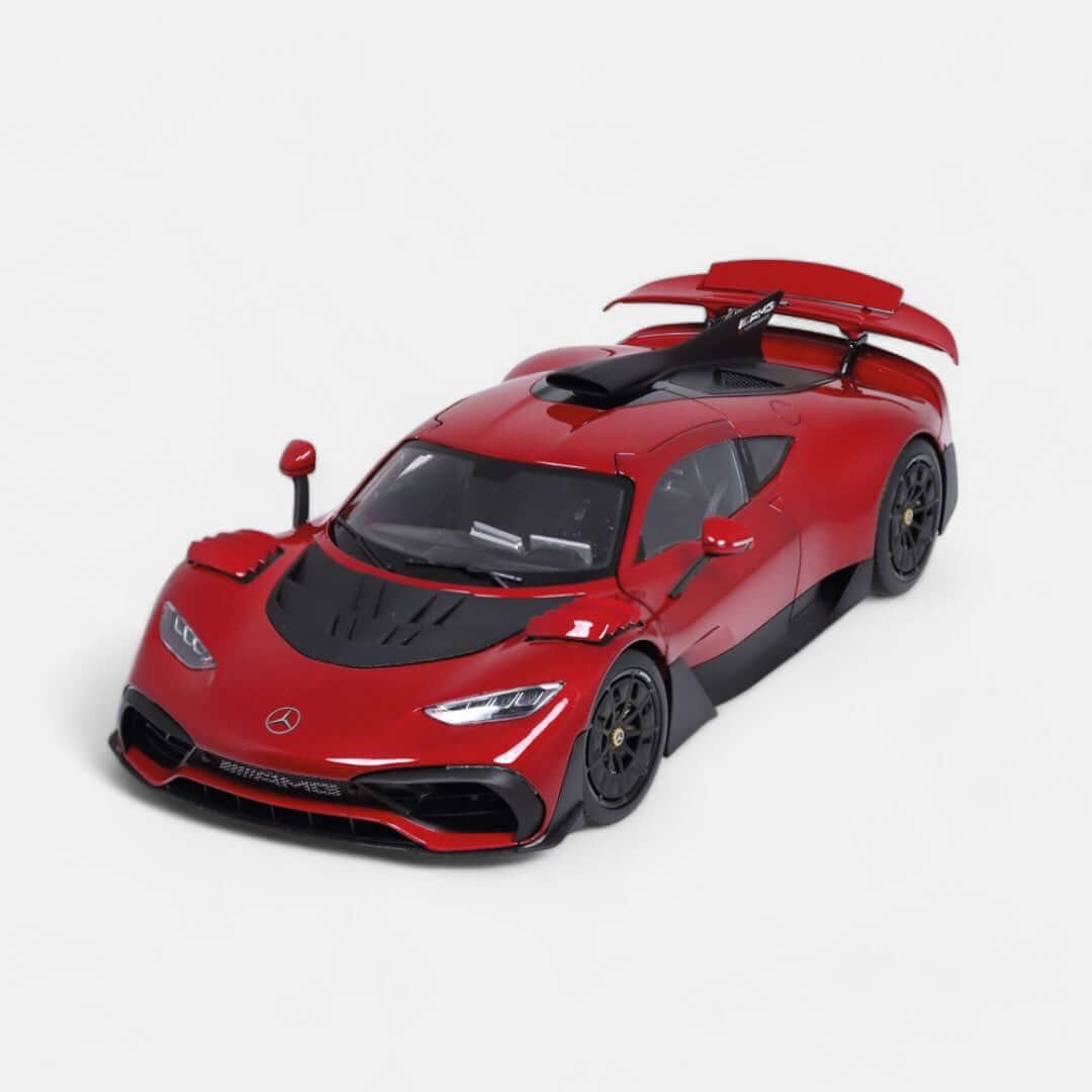 nzg-mercedes-amg-one-race-hypercar-1-18 image 3