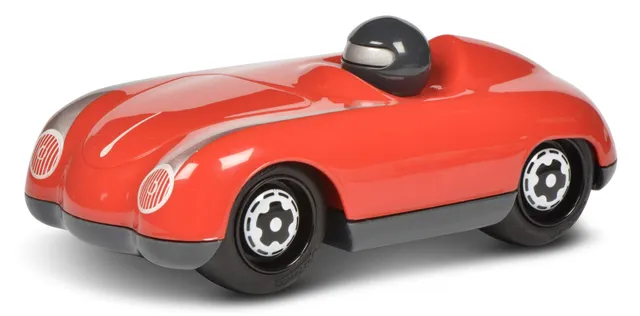 schuco-classic-roadster-red-carlo-spielauto-ab-1-jahr-rot image 1