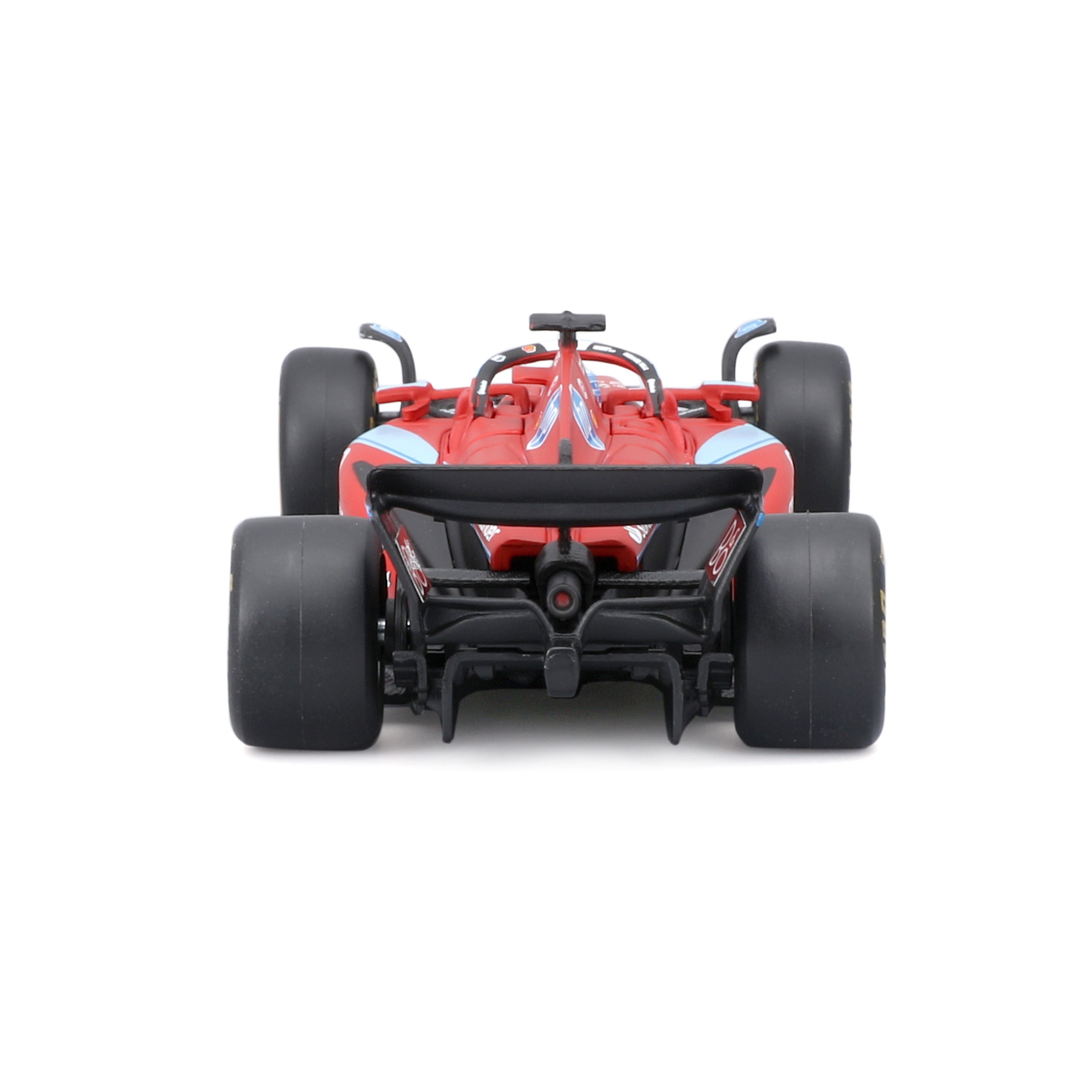 bburago-formula-1-ferrari-sf-24-leclerc-16-modellauto-1-43-miami image 3