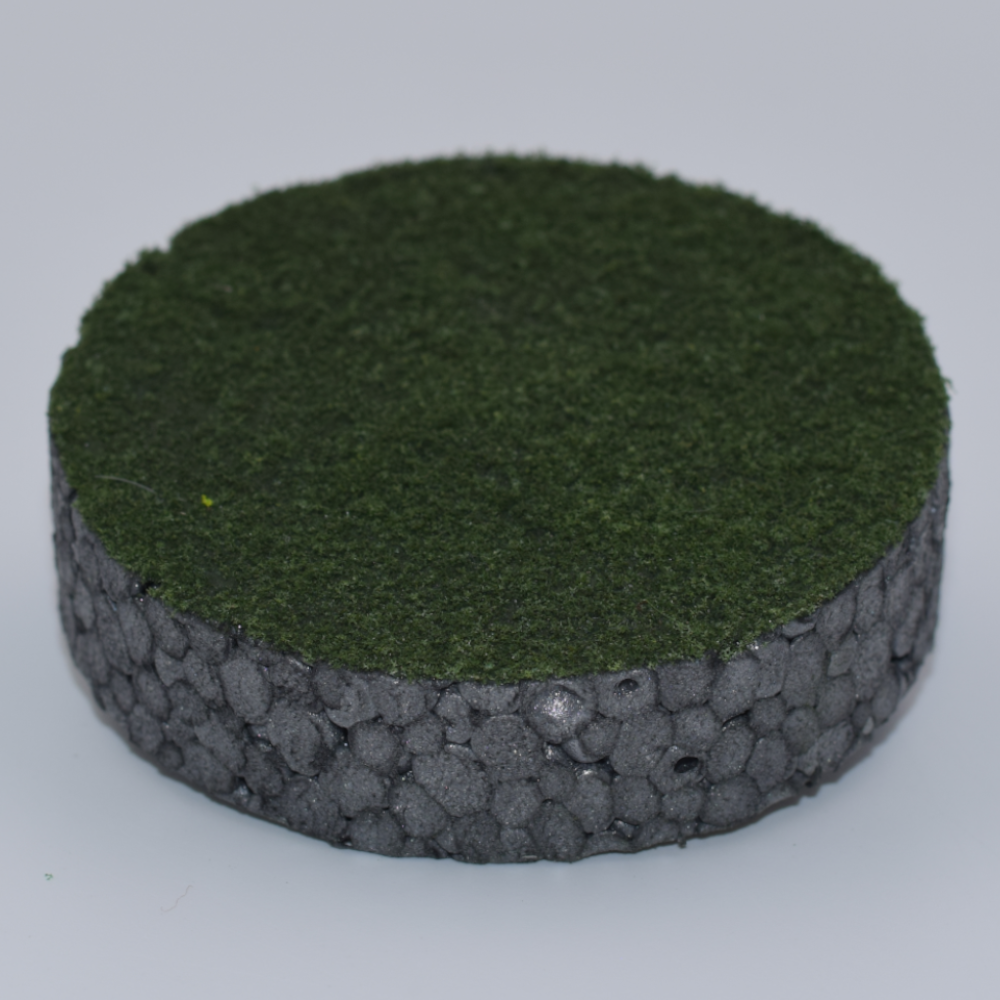 rts-greenkeeper-turfs-microturf-dunkeloliv-150-ml image 1