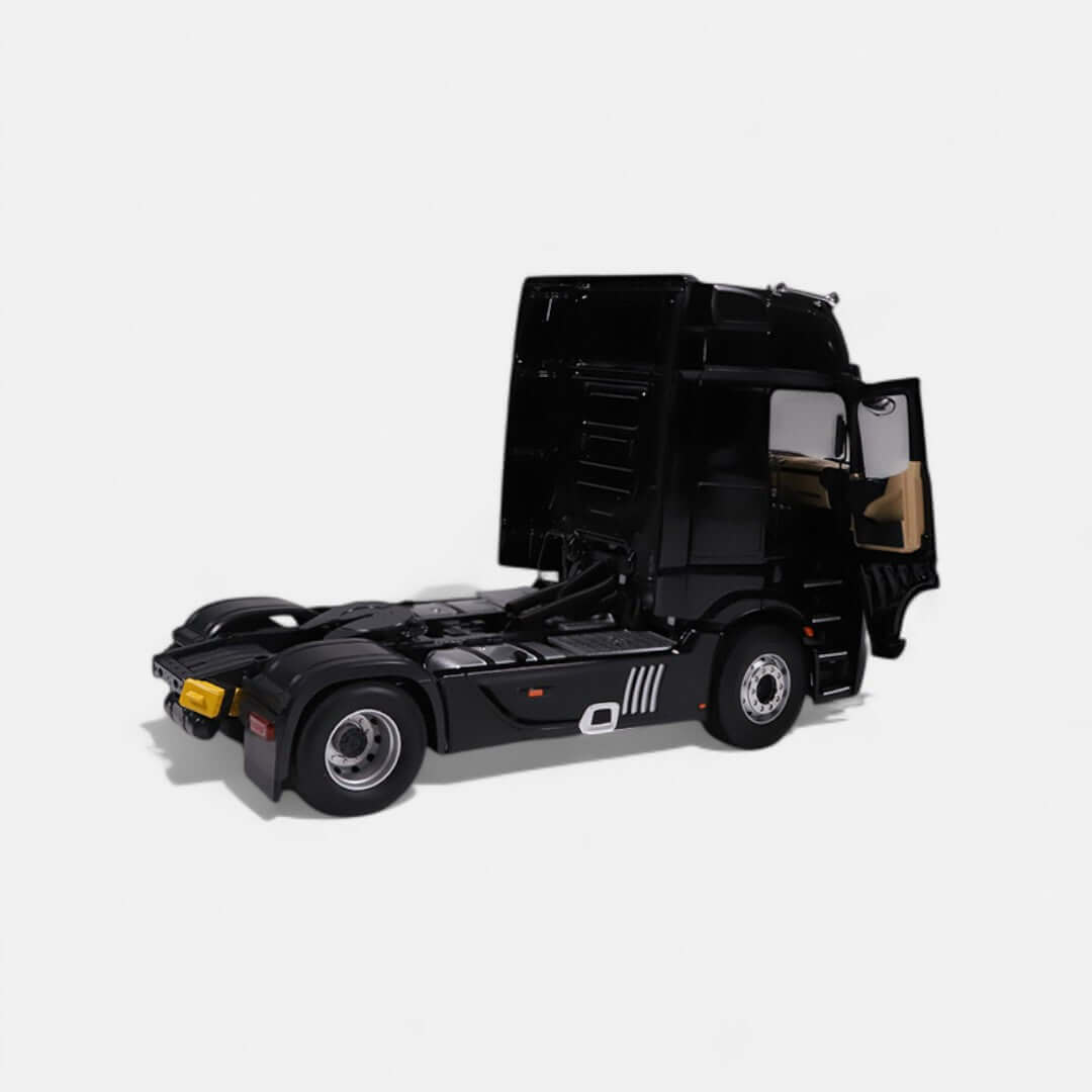 nzg-trucks-mercedes-benz-actros-l-lkw-modell-1-18-wei image 7