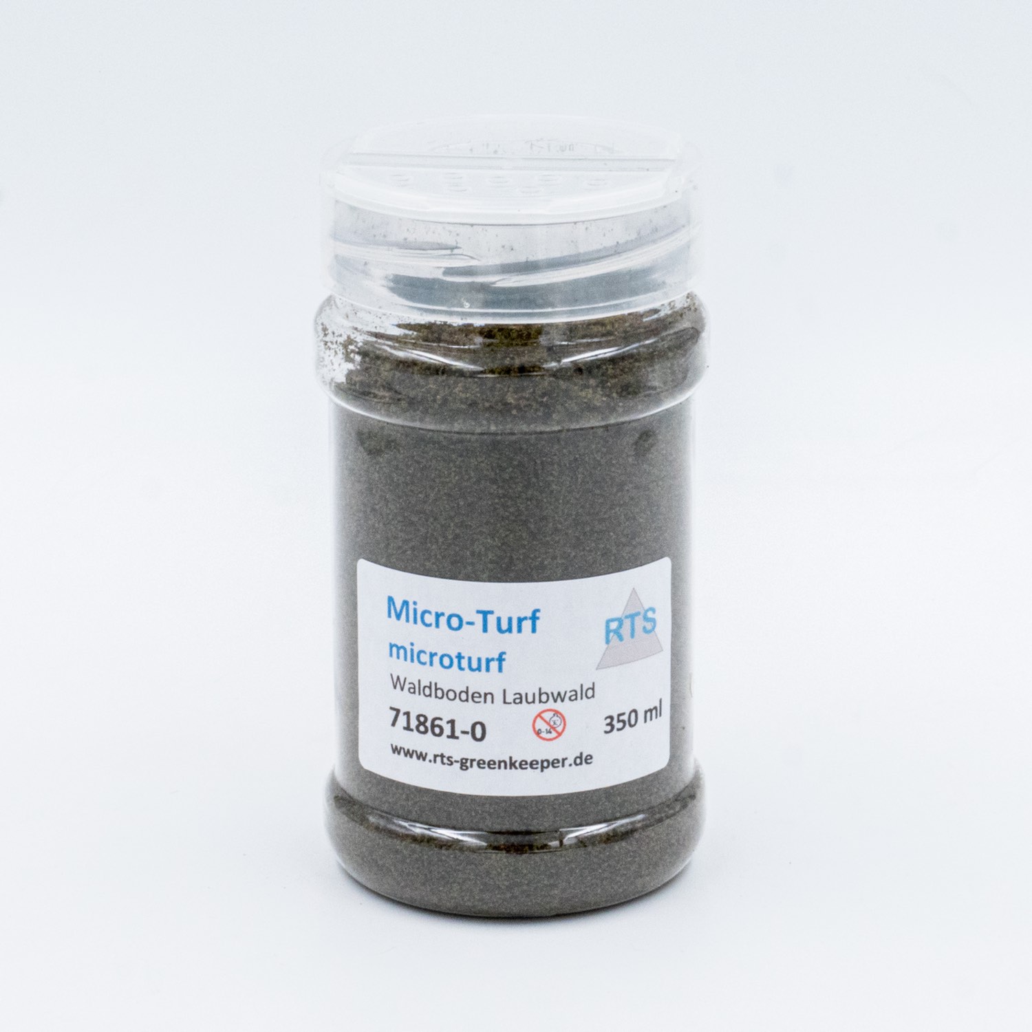 rts-greenkeeper-micro-turf-waldboden-laubwald-streumaterial image 2
