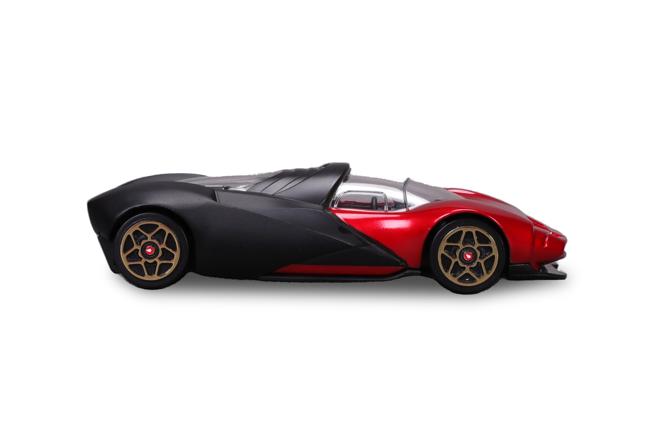 bburago-street-cars-anta-sportiva-modellauto-1-43-edition image 3