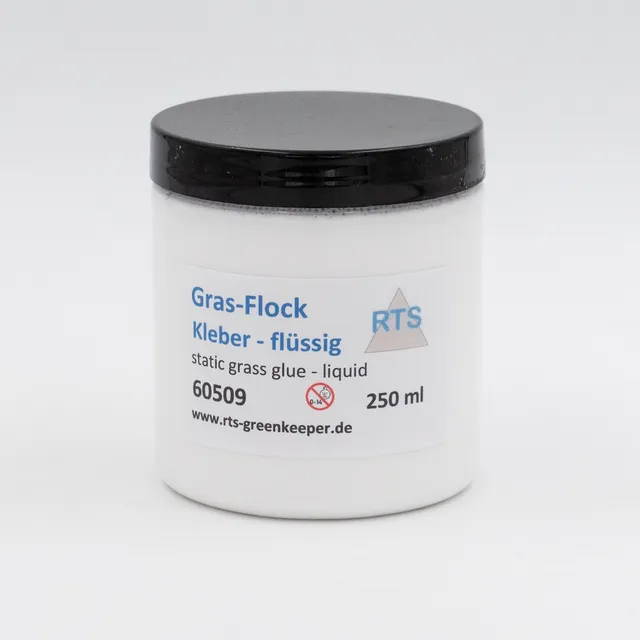 rts-greenkeeper-gras-flock-kleber-fl-ssig-250-ml image 1