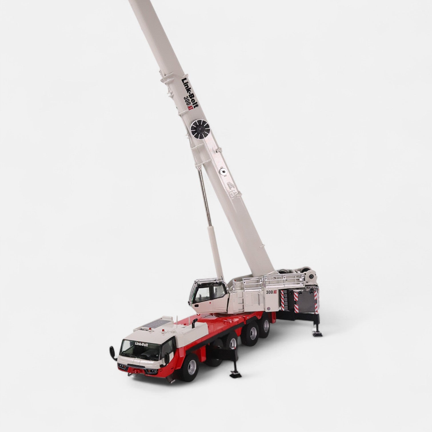 nzg-link-belt-300-at-autokran-modell-1-50-teleskoparm image 4