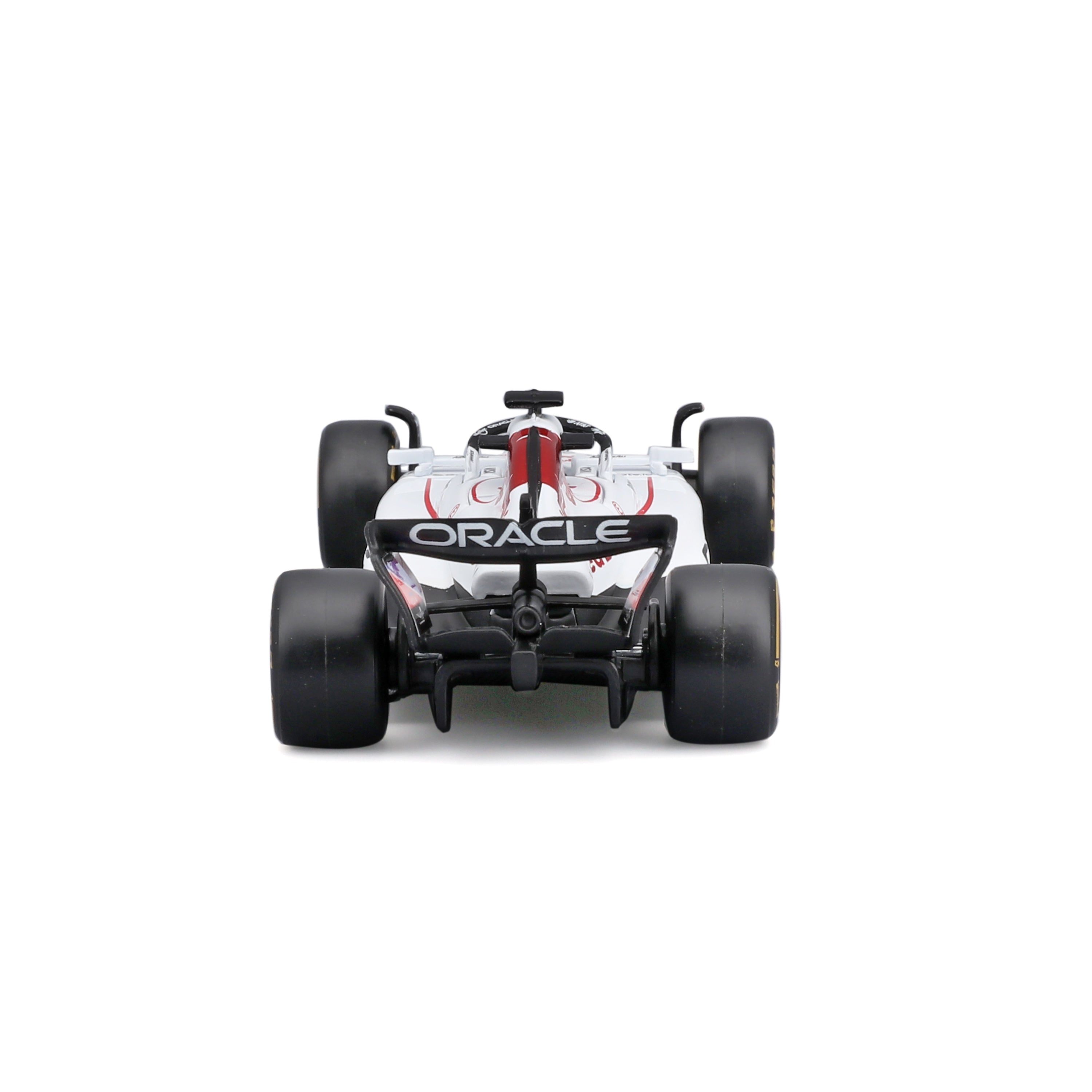 bburago-formula-1-red-bull-rb21-modellauto-1-43-verstappen image 5