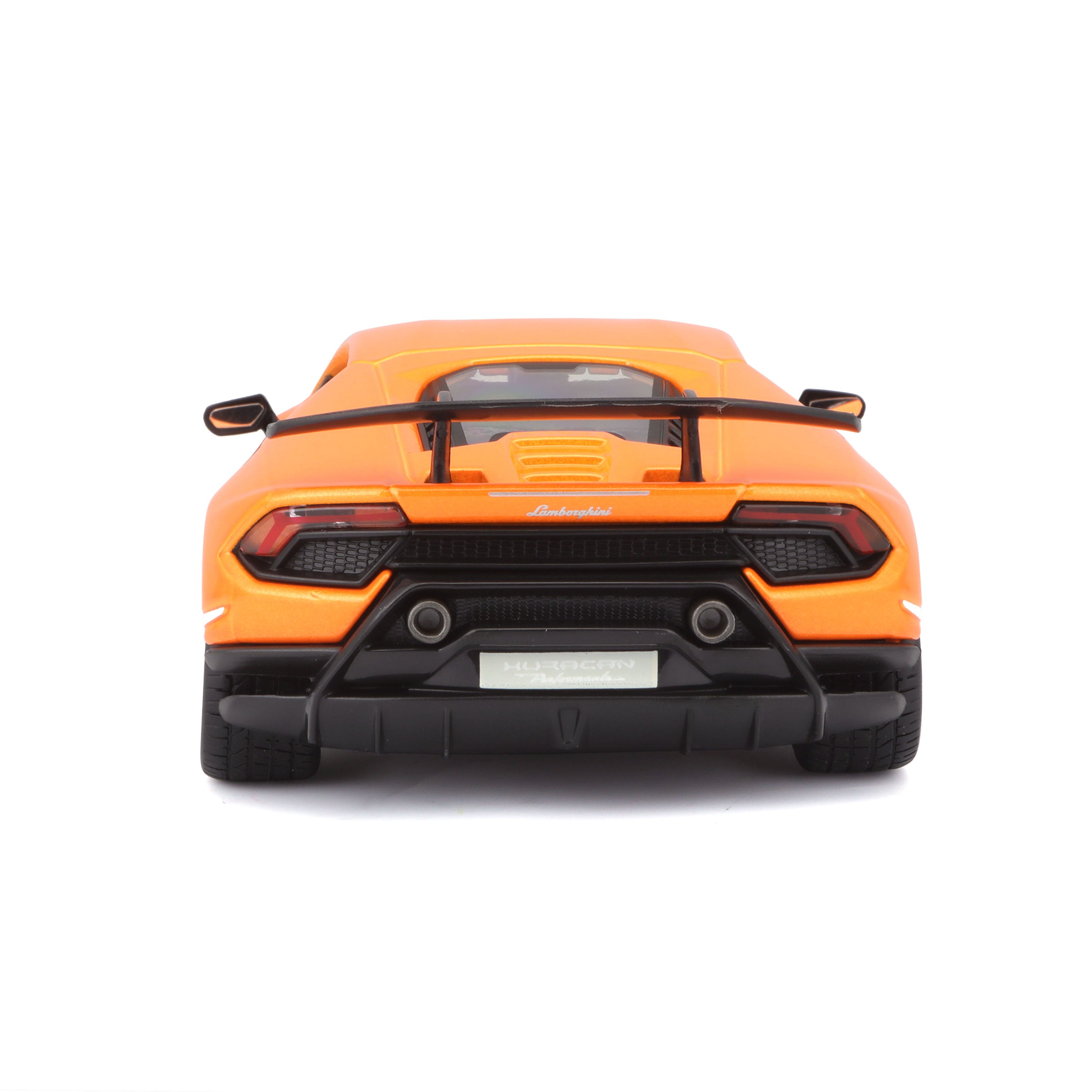 bburago-lamborghini-huracan-performante-modellauto-1-24-orange image 6
