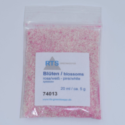 rts-greenkeeper-bl-ten-streubl-ten-rosa-wei-apfelbl-te-20-ml image 1