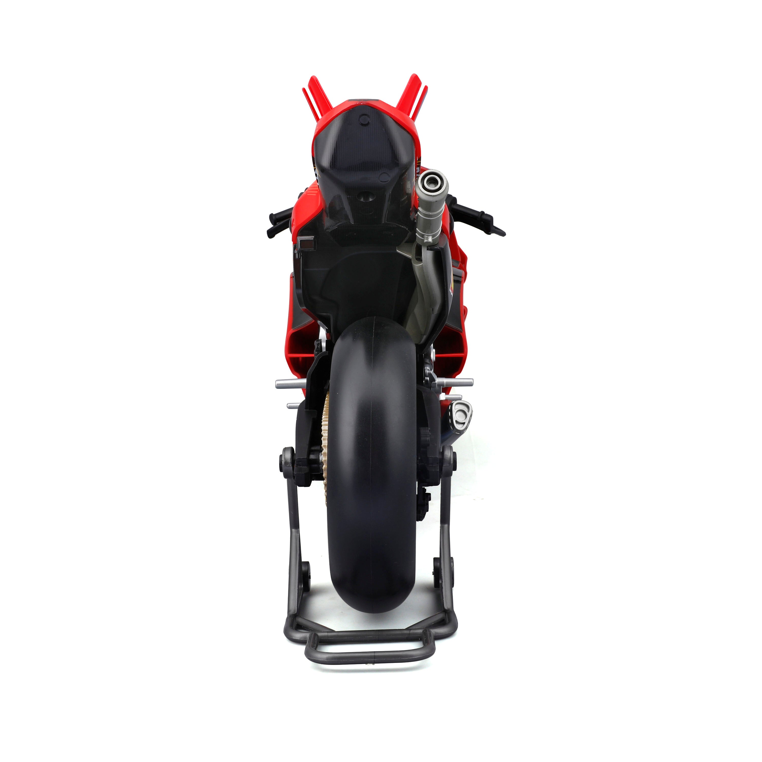 maisto-ducati-desmosedici-motogp-modellmotorrad-1-6-rot-bagnaia-2024 image 5