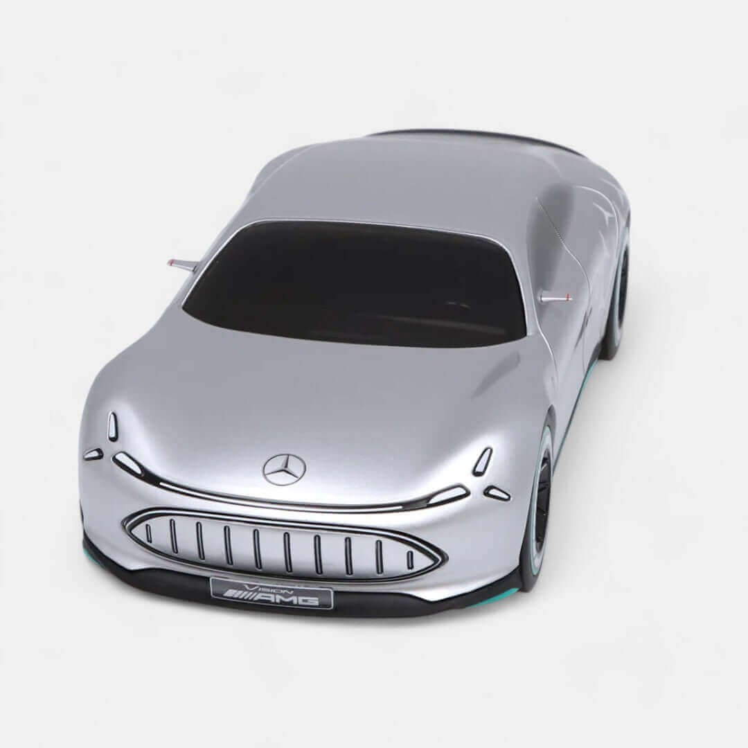 nzg-mercedes-amg-vision-auto-modell-1-18-mirrorcam image 3