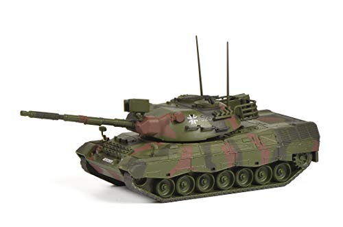 schuco-edition-leopard-1a1-bundeswehr-panzer-1-87-flecktarn image 2
