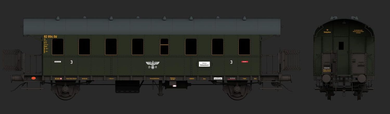 das-werk-dw35033-donnerb-chse-cid-27-waggon-1-35-bausatz image 3