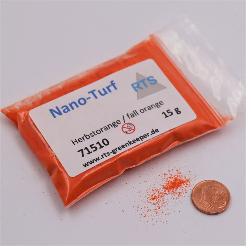 rts-greenkeeper-turfs-nano-turf-herbstorange-unkraut-ho image 1
