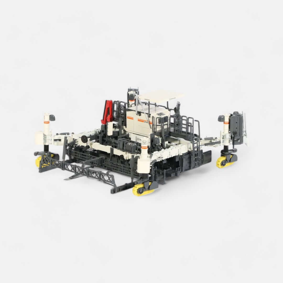 nzg-wirtgen-sp64i-gleitschalungsfertiger-modell-1-50 image 3
