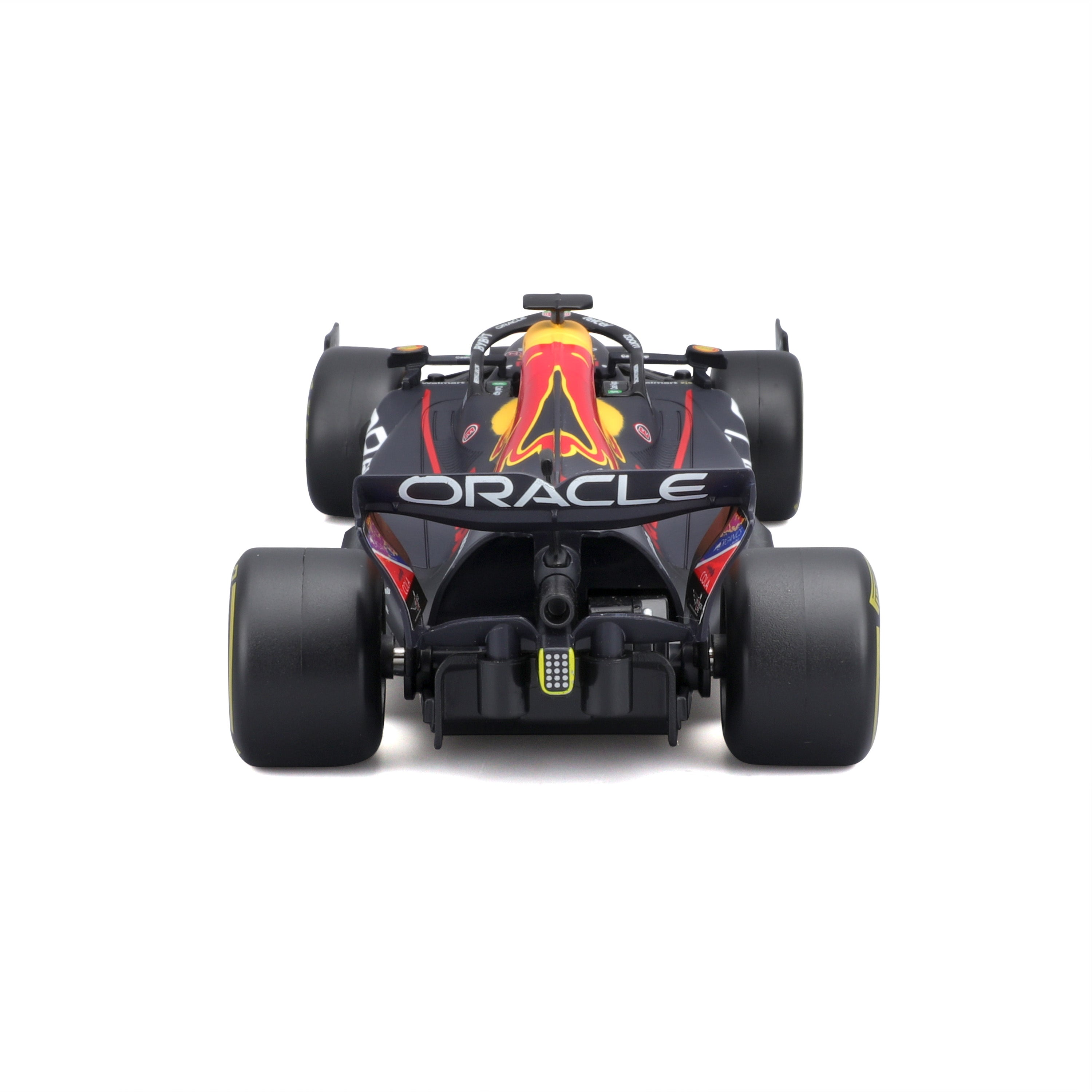 bburago-f1-red-bull-rb19-verstappen-1-24-rc-fernauto-usb image 6