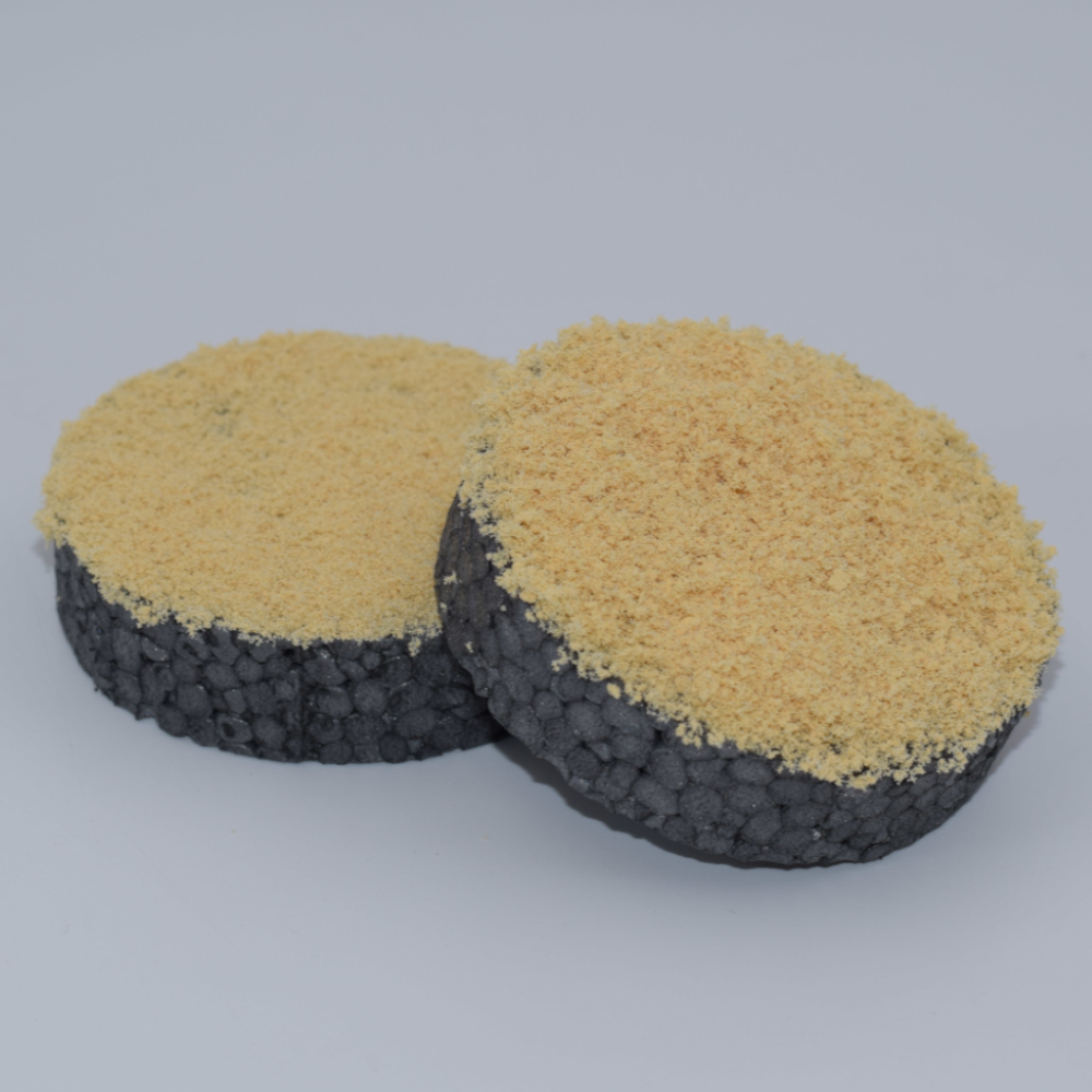rts-greenkeeper-microturf-beige-hell-streumaterial image 1