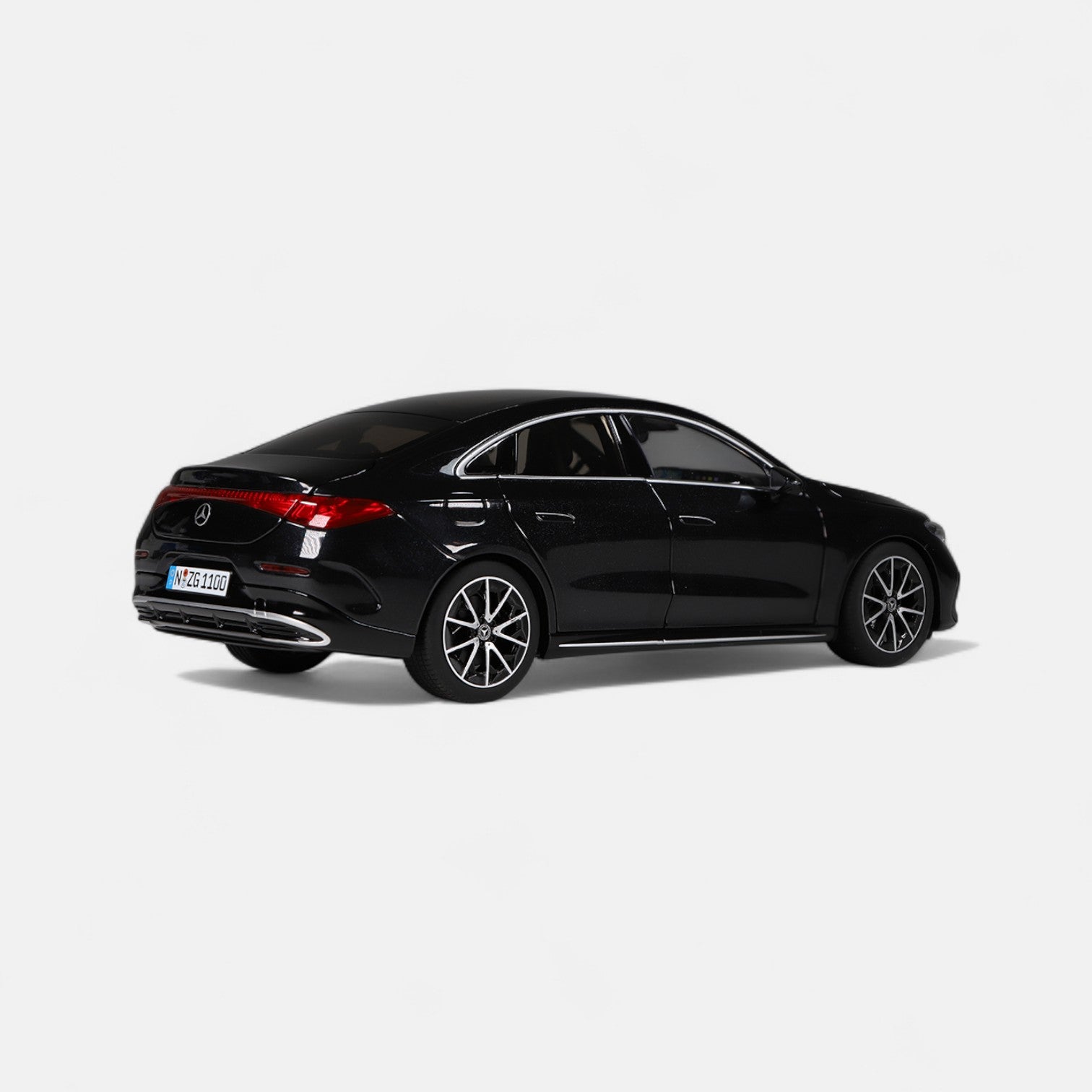 nzg-cars-mercedes-benz-cla-coup-modellauto-mit-eq-technologie image 6