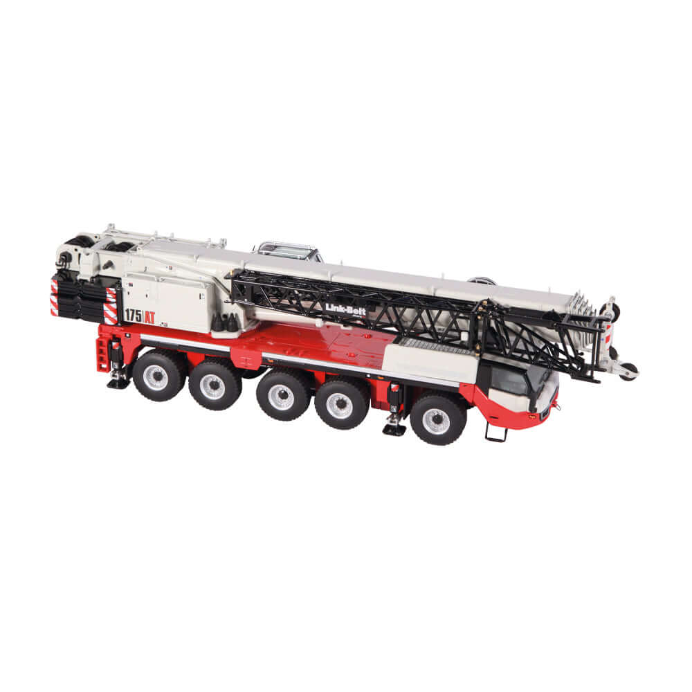 nzg-link-belt-175-a-t-kranmodell-1-50-mit-ausleger image 6