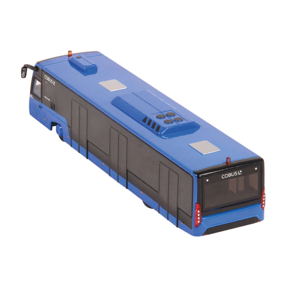 nzg-cobus-3002-flughafenbus-modell-1-87-wei image 8