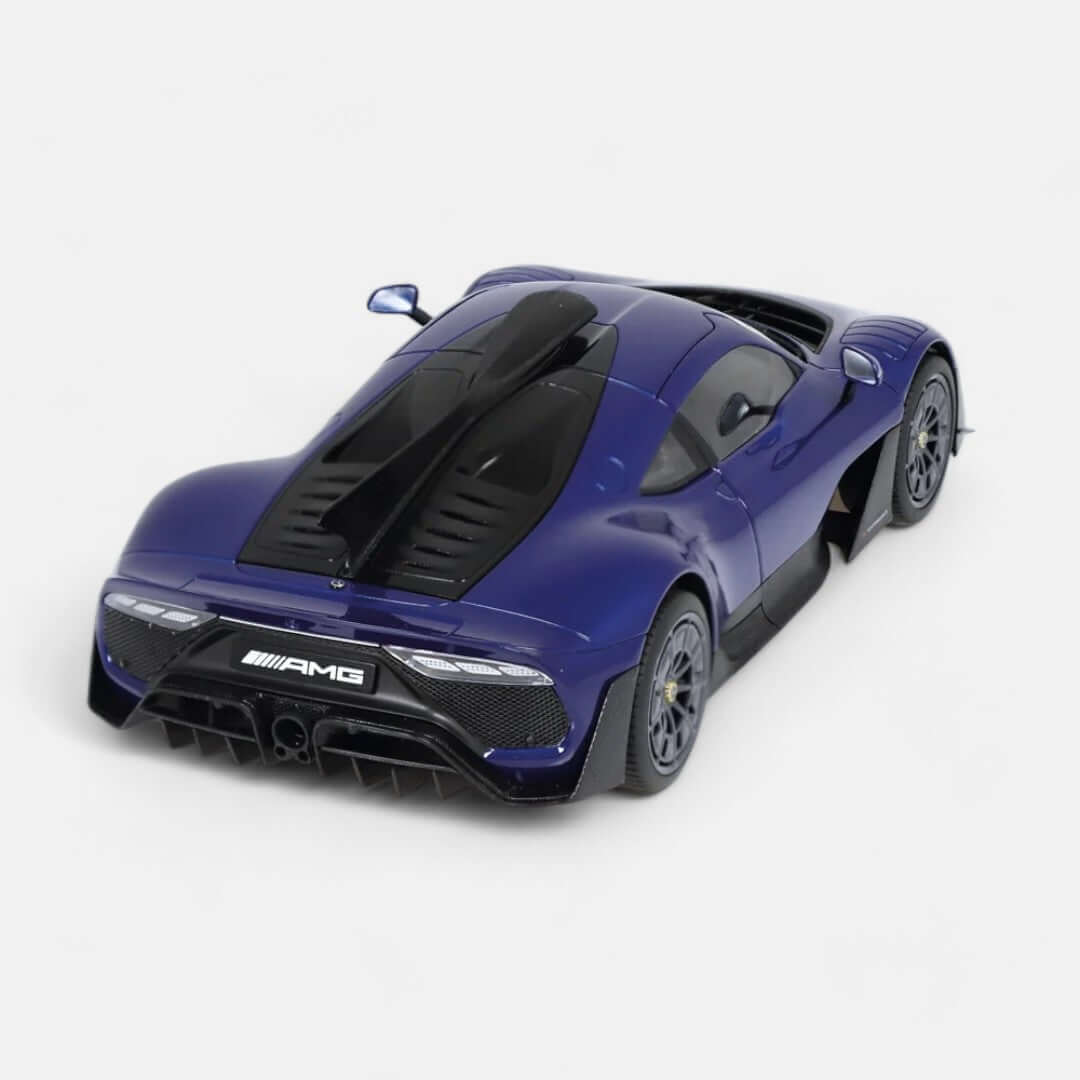 nzg-cars-mercedes-amg-one-street-modellauto-1-18 image 5