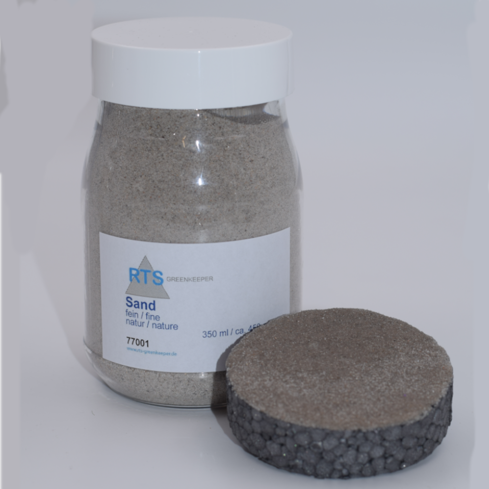 rts-bodengestaltung-sand-natur-extra-fein-350-ml image 1