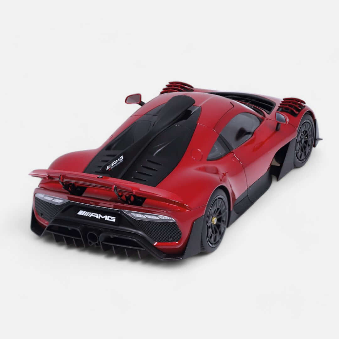 nzg-mercedes-amg-one-race-hypercar-1-18 image 5