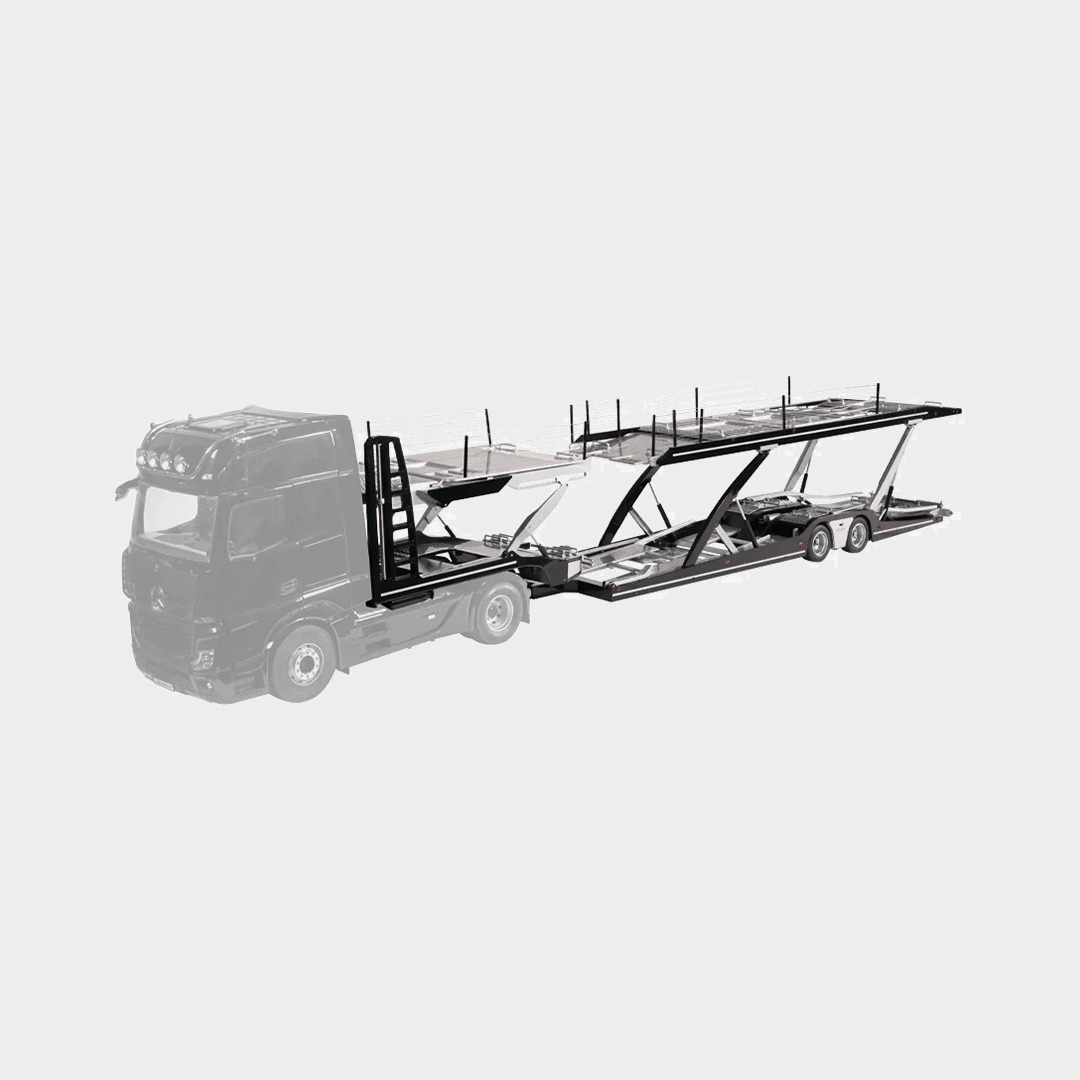 nzg-lohr-autotransporter-1-18-schwarz-modell image 4