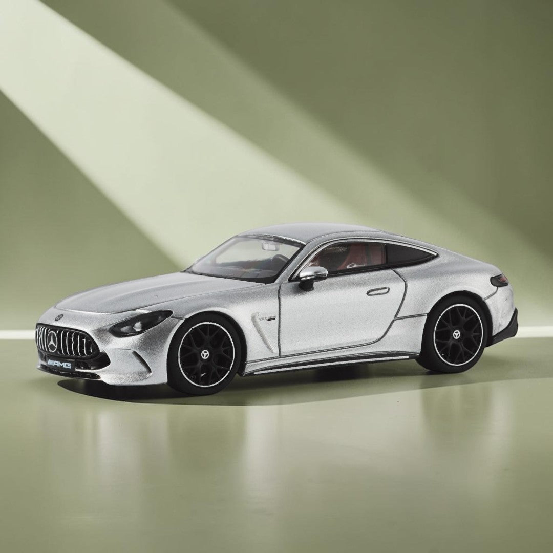 nzg-mercedes-amg-gt-63-modellauto-1-64-hyper-blue-magno image 6