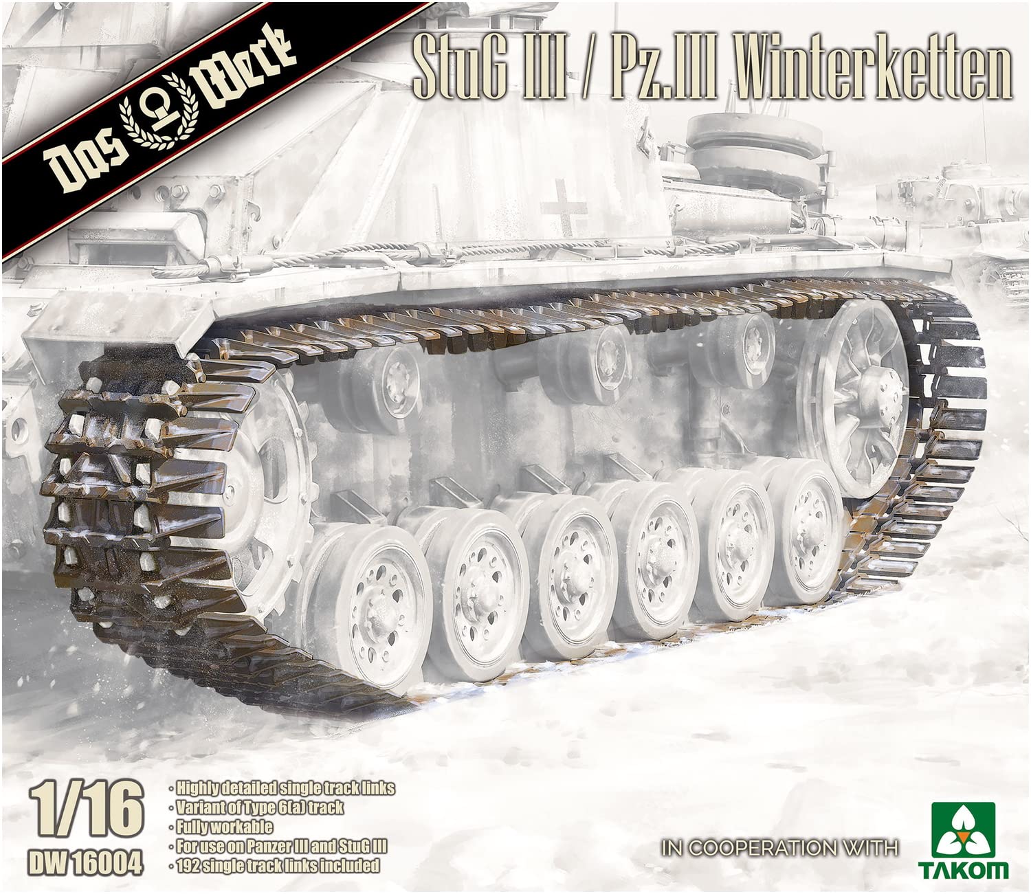 das-werk-dw16004-winterketten-1-16-panzer-iii-stug-iii-set image 2