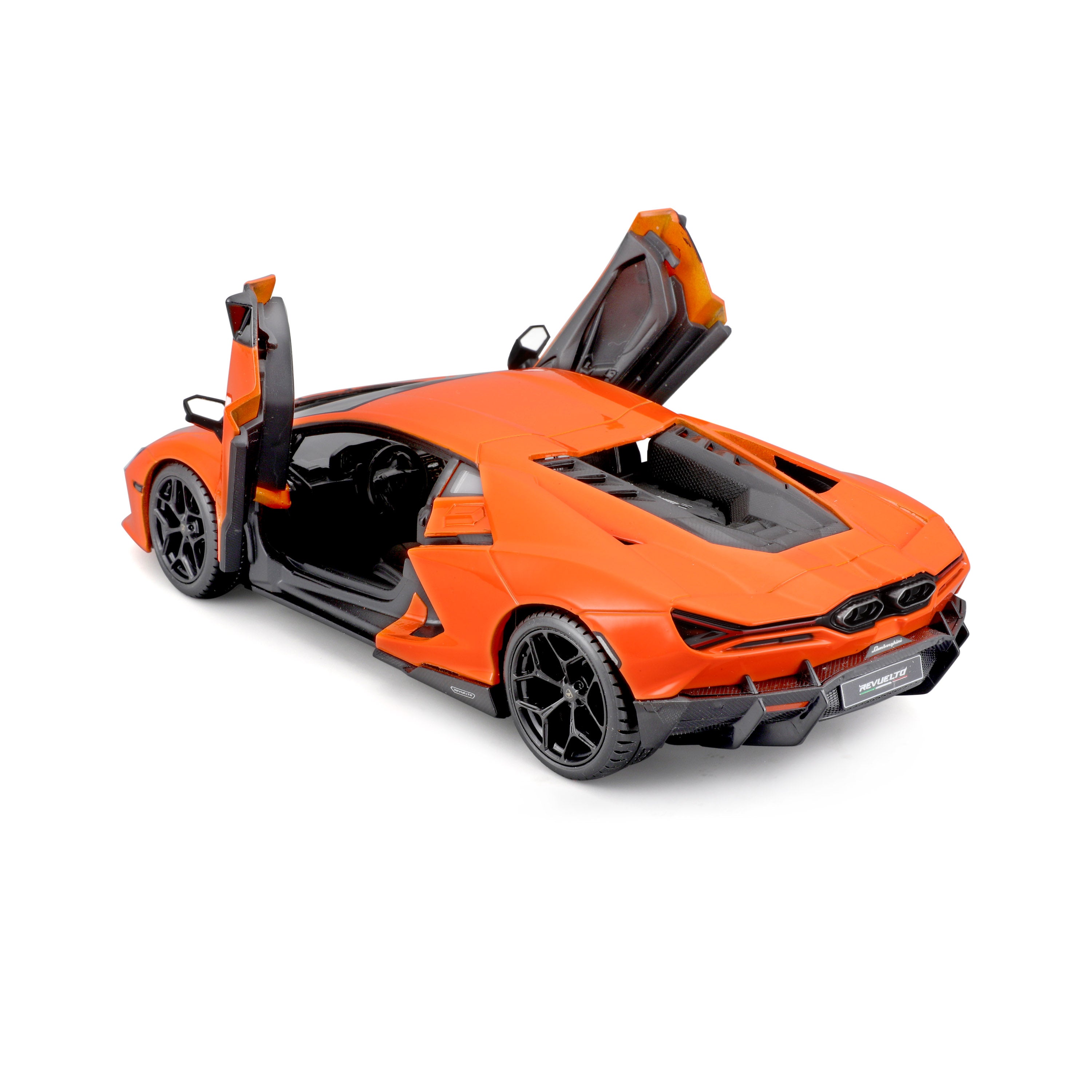 bburago-model-kit-lamborghini-revuelto-1-24-bausatz-29-teile image 5