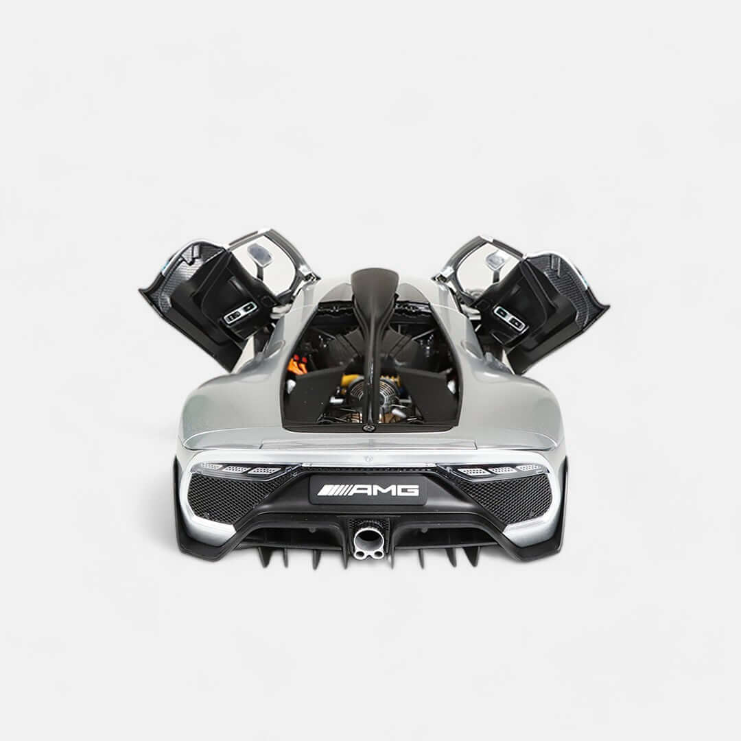 nzg-mercedes-amg-one-1-12-graphitgrau-magno image 8