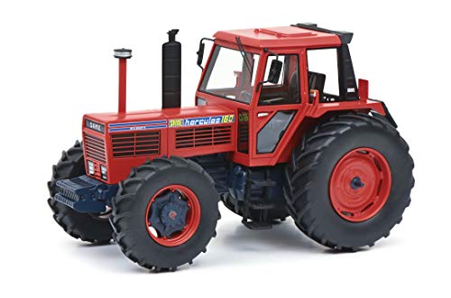 schuco-same-hercules-160-traktor-1-32-pro-r32-limitiert-resin image 8