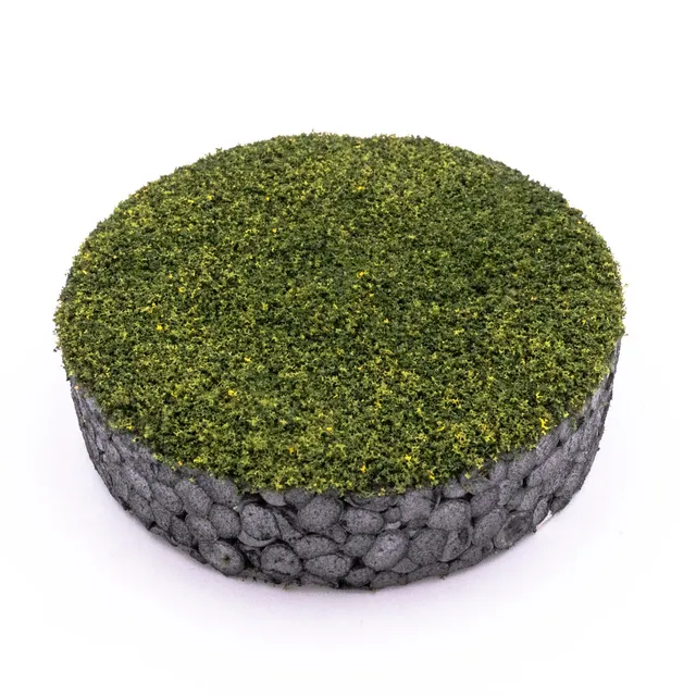 rts-greenkeeper-microturf-streumaterial-green-blend-150-ml image 1