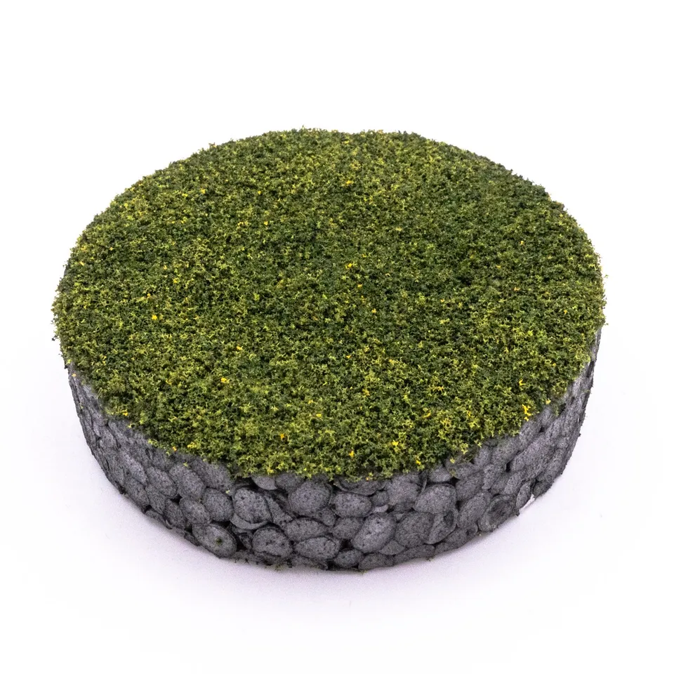 rts-greenkeeper-microturf-streumaterial-green-blend-150-ml image 1