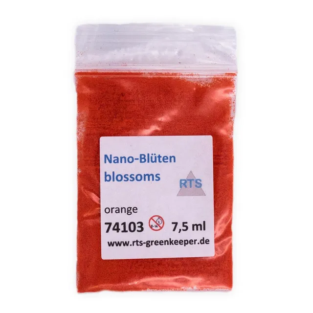 rts-greenkeeper-bl-ten-nano-bl-ten-orange-ringelblume-7-5ml image 1