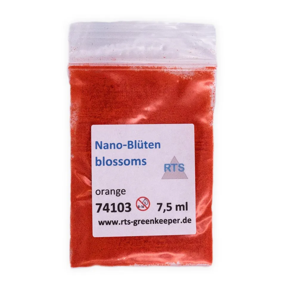 rts-greenkeeper-bl-ten-nano-bl-ten-orange-ringelblume-7-5ml image 1