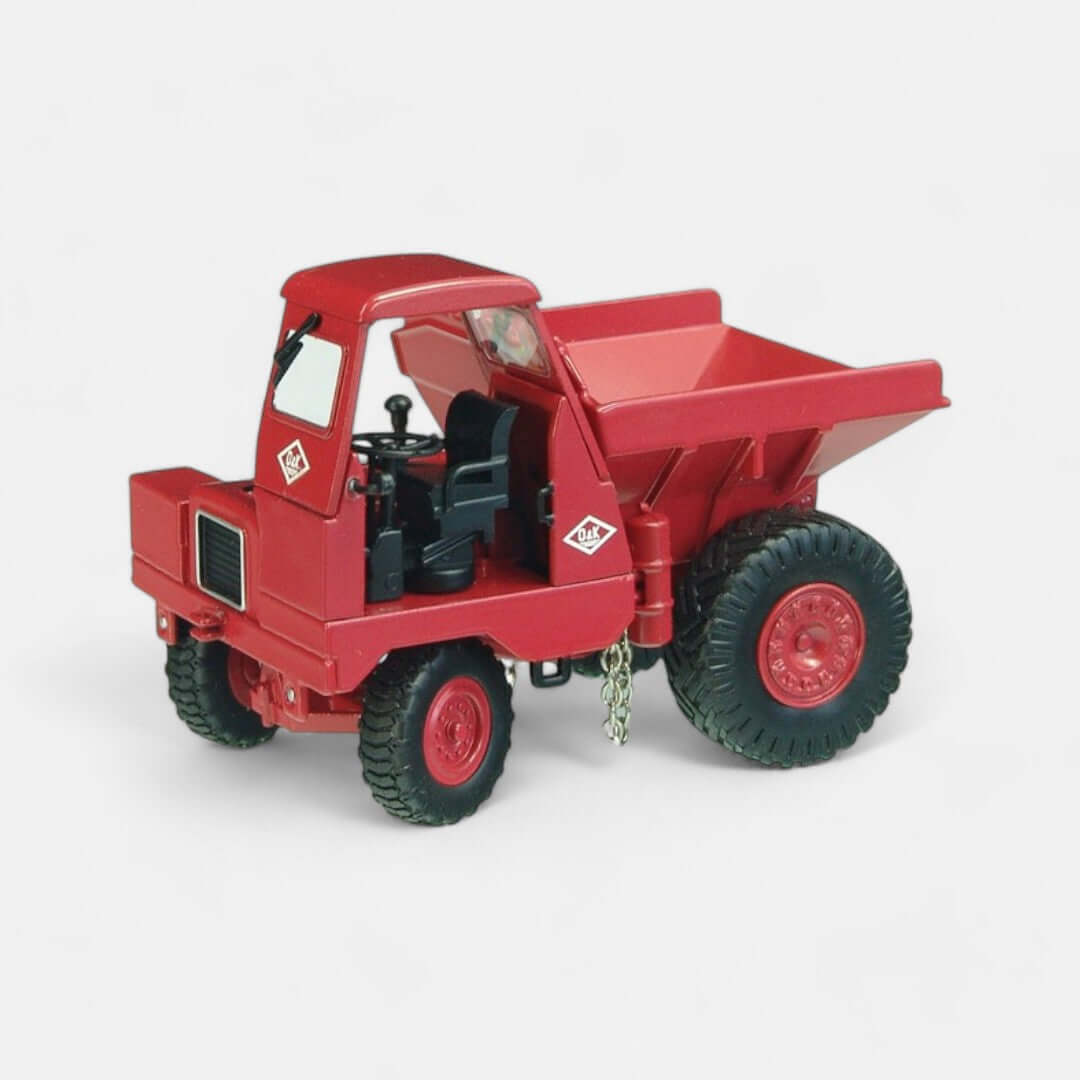 nzg-o-k-as600-muldenkipper-modell-1-50-klassiker image 2