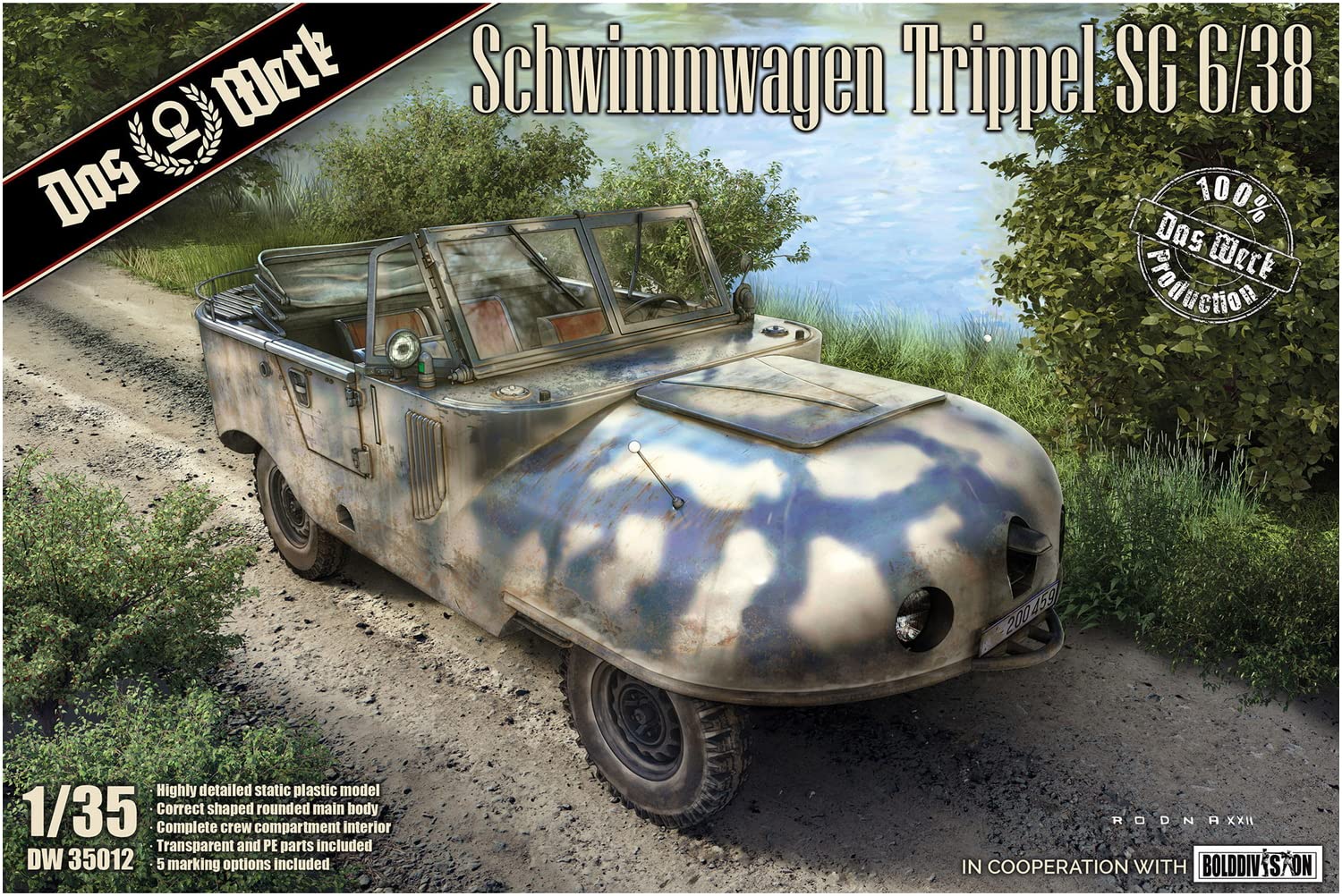 das-werk-dw35012-trippel-sg-6-38-bausatz-1-35-schwimmwagen image 7