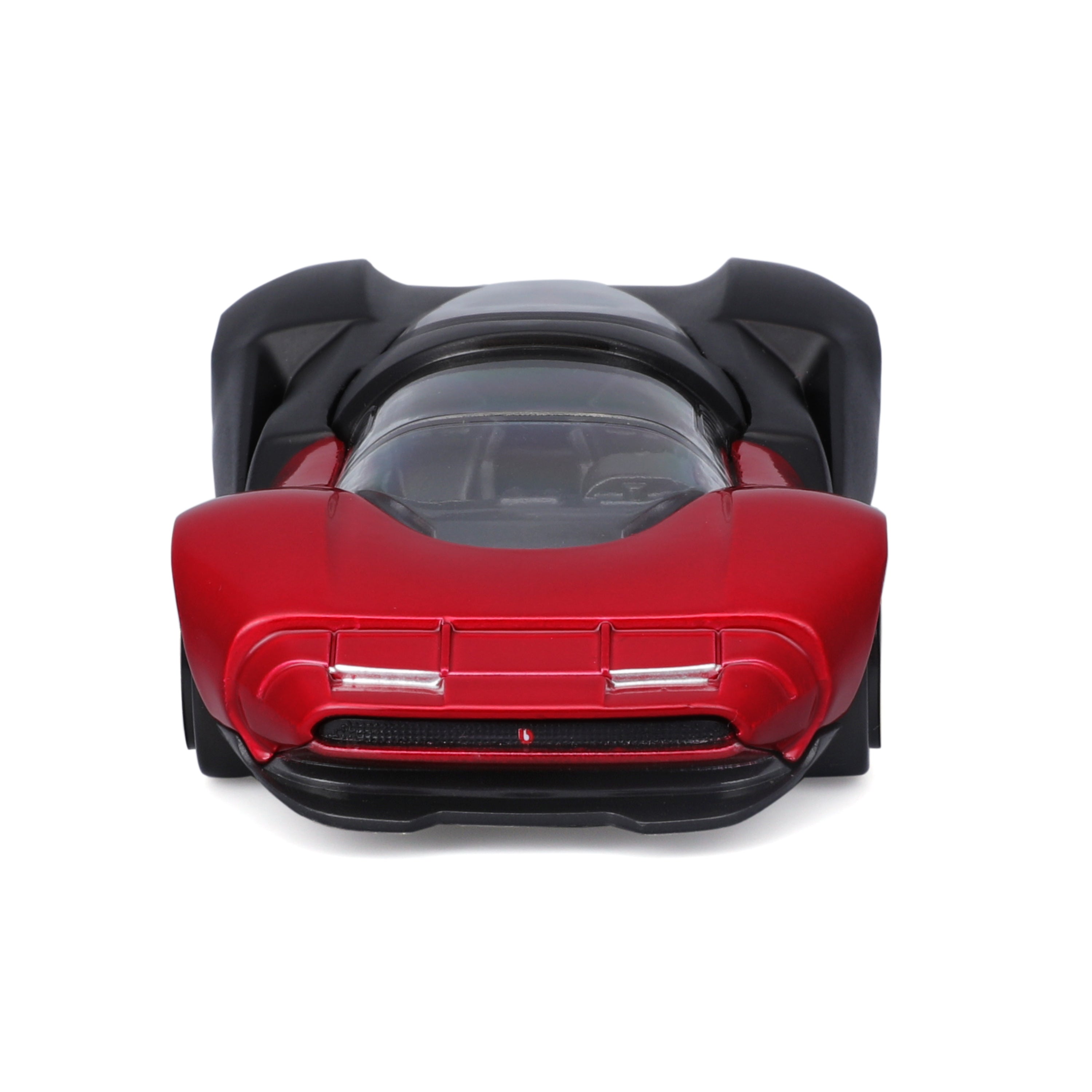 bburago-street-cars-anta-sportiva-modellauto-1-43-edition image 4