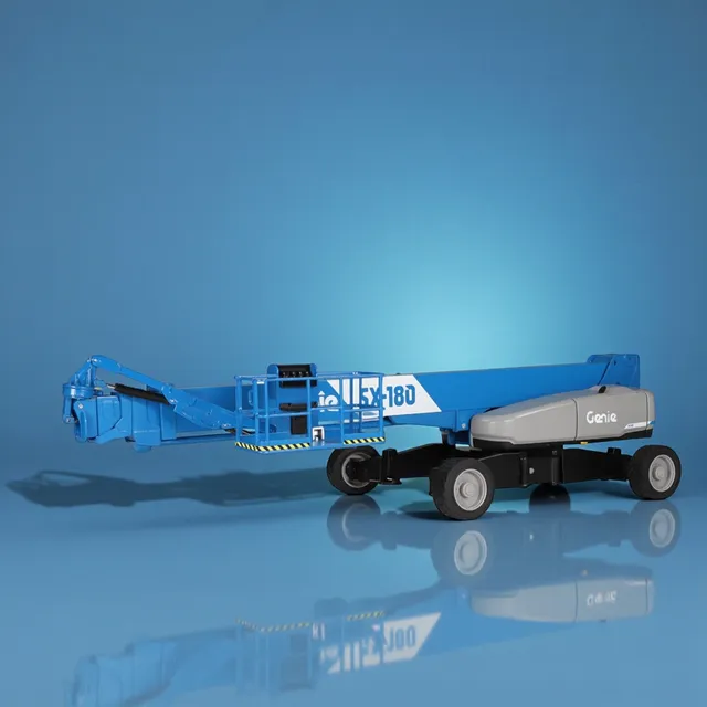 nzg-genie-sx-180-teleskopb-hne-baumaschinenmodell-1-32 image 1