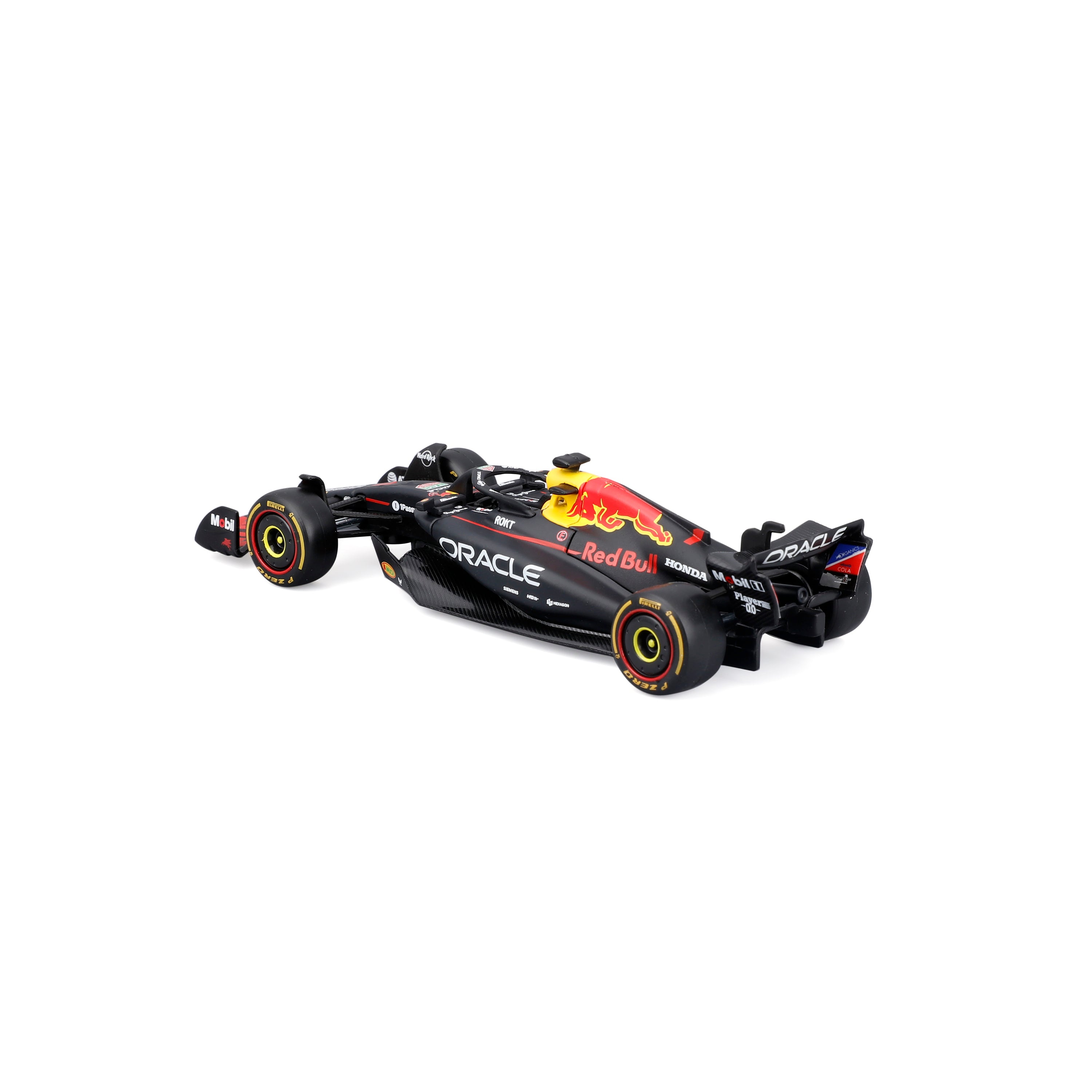 bburago-formula-1-red-bull-rb21-modellauto-1-43-verstappen-2 image 5