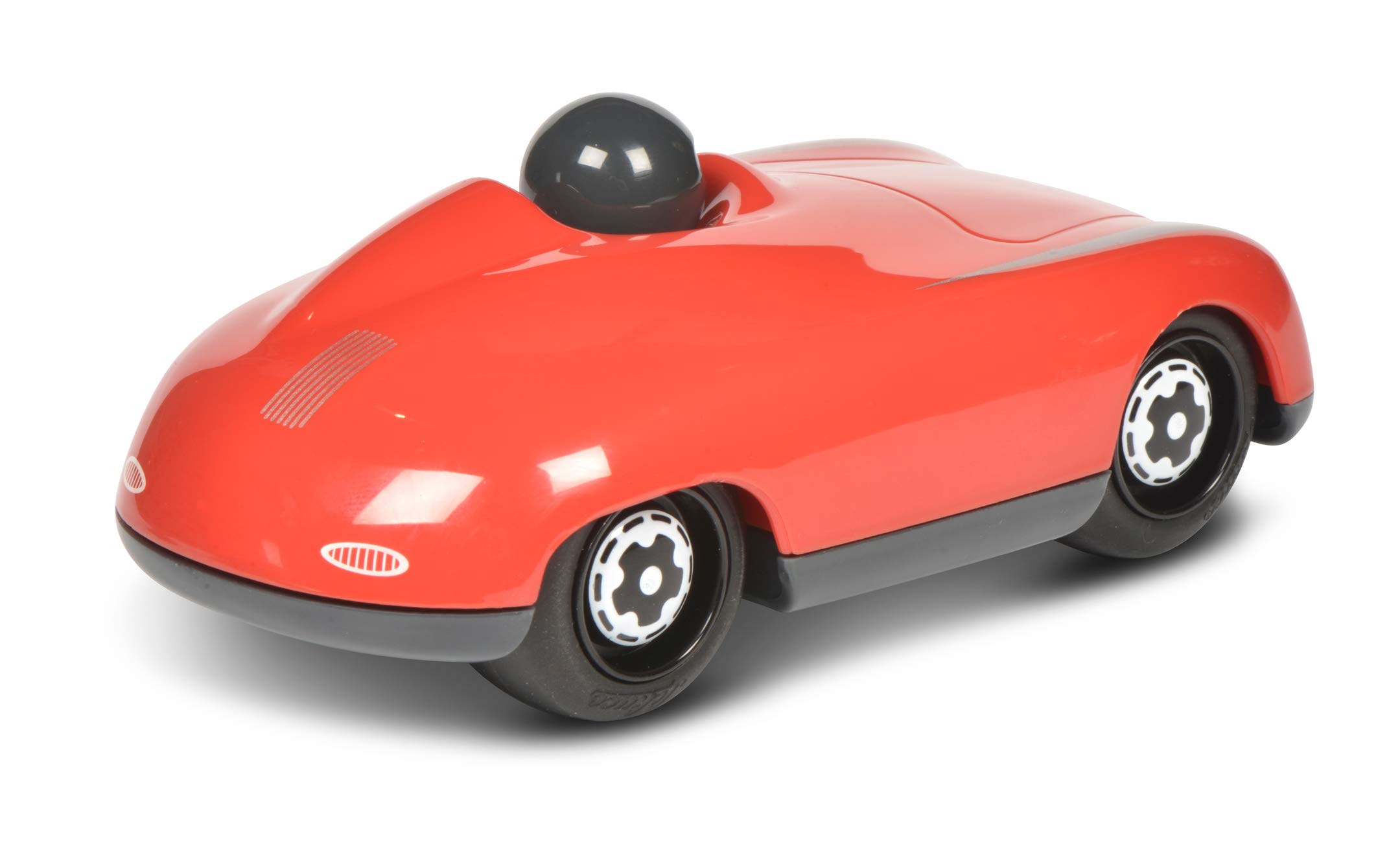 schuco-classic-roadster-red-carlo-spielauto-ab-1-jahr-rot image 2