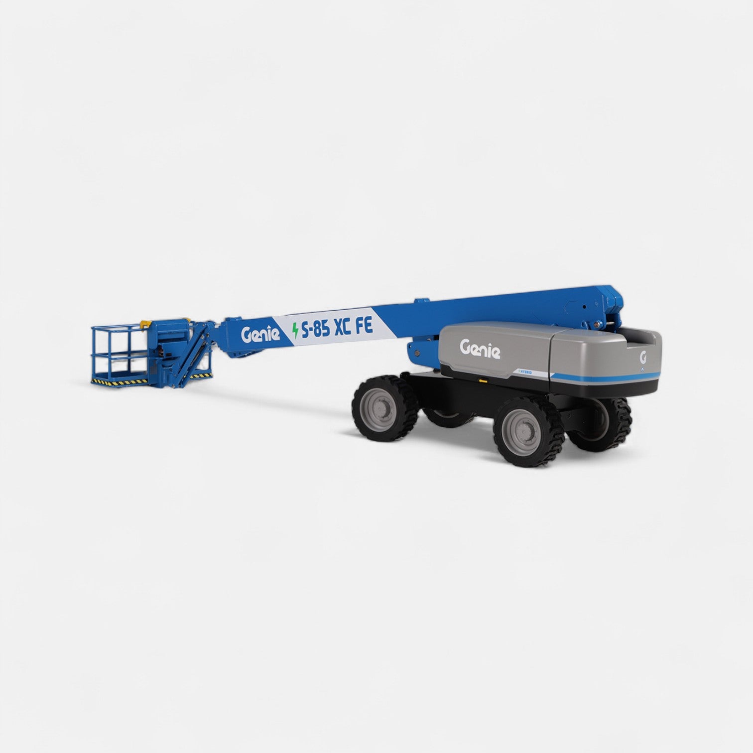 nzg-genie-s-85-xc-teleskopb-hne-modell-1-32-hybrid image 3