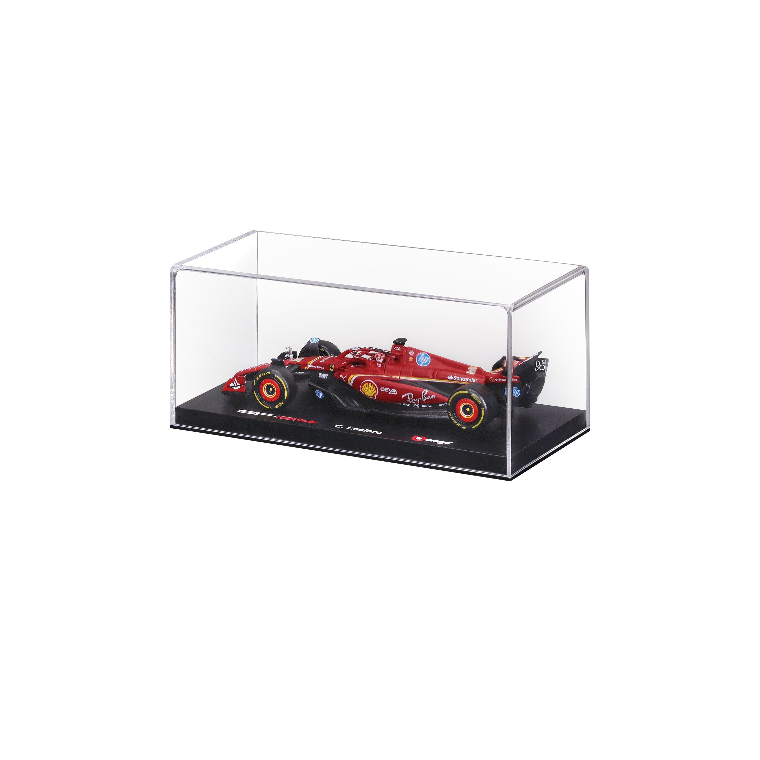 bburago-formula-1-ferrari-sf-24-leclerc-1-43-modellauto-monza-sieger image 2