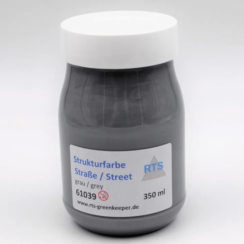 rts-turfs-strukturfarbe-grau-acryl-250-ml-stra-e image 1